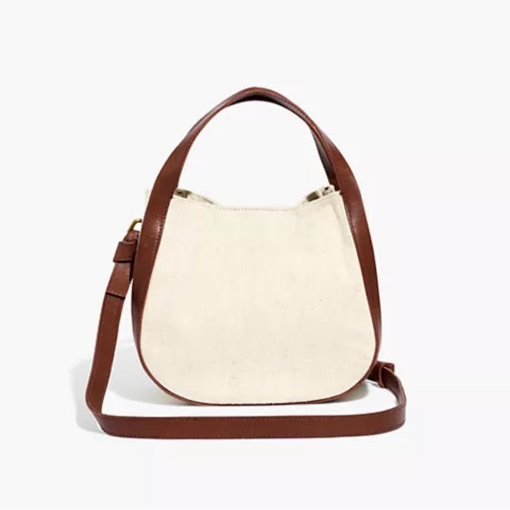 NWOT Madewell Sydney Crossbody Bag